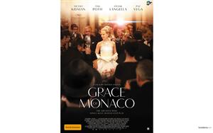 Grace of Monaco